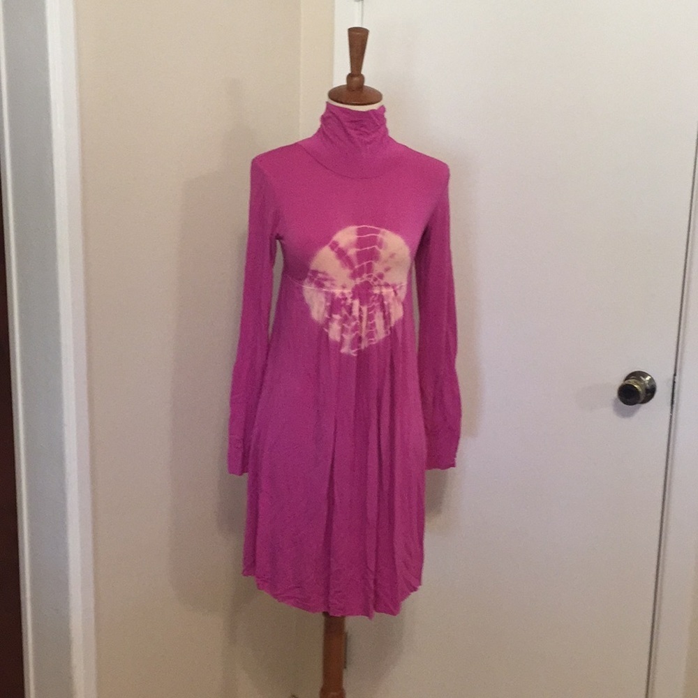 S Love Tanjane Dress E05 3766